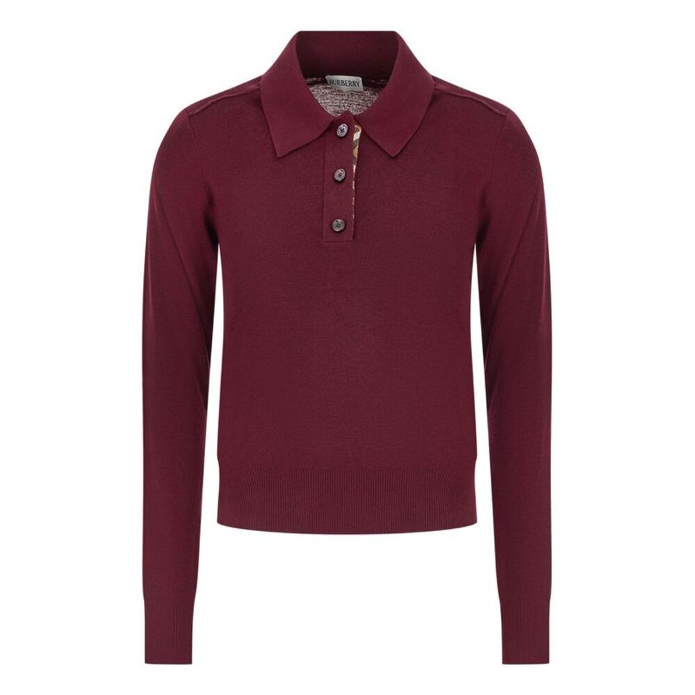 Burberry Woman Clothing Knitwear